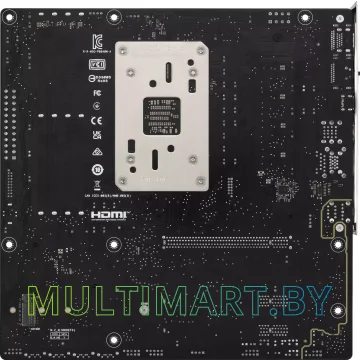 Материнская плата ASUS Prime B840M-A-CSM картинка 6